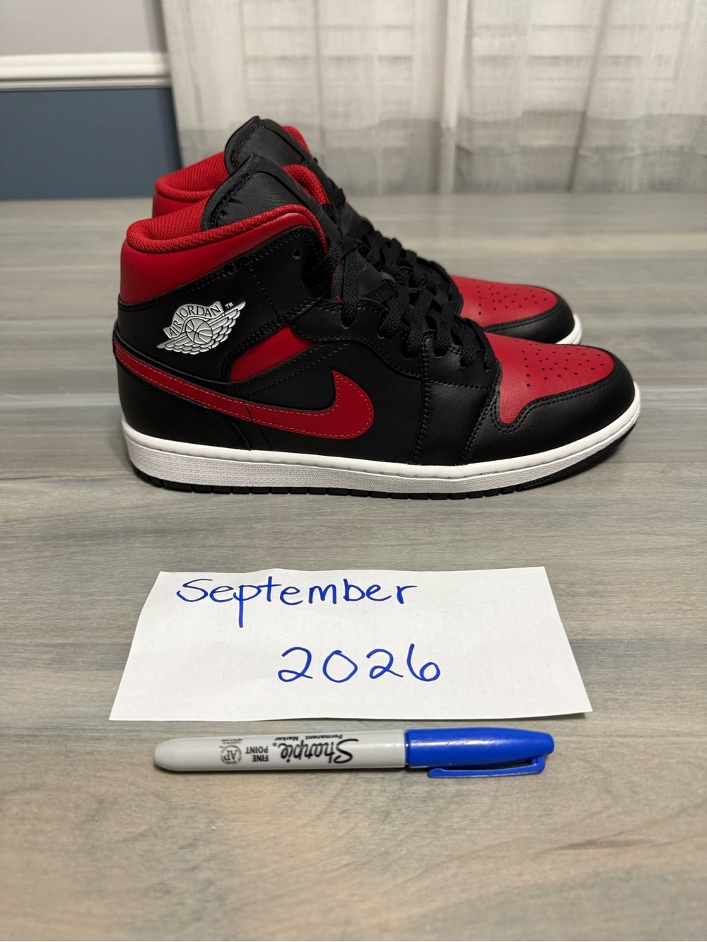 Men’s Jordan 1